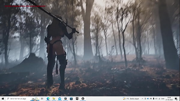 Nouveau jeu RPG pour adultes