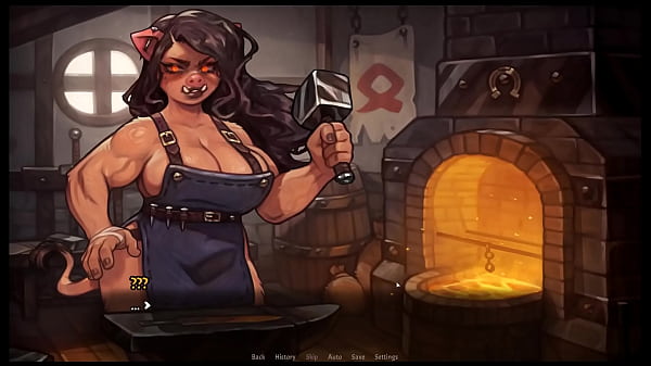 My Pig Princess [Gioco Hentai PornPlay] Ep.14 Ho visto le tette enormi di sua figlia