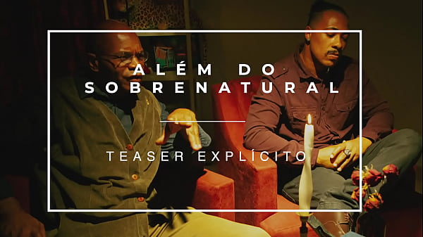 ASSOMBRA&Ccedil_&Atilde_O SAFADA: FANTASMA CALIENTE ES CONVOCADO PARA DAR DELICIOSO | MÁS ALLÁ DE LO SOBRENATURAL | TEASER EXPL&Iacute_CITO
