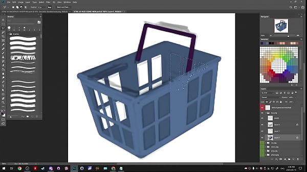 Picarto ~ DarkCookie – Summertime Saga [720p] (15.03.2023)