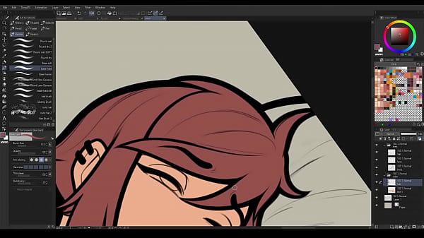 Stream | Picarto | MrPotatoes - The Girls Of Bluerock Bay (2023.02.08 B)