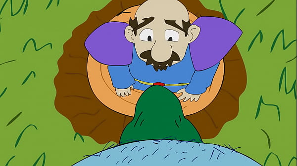 WoW yêu tinh chỉ gay sex