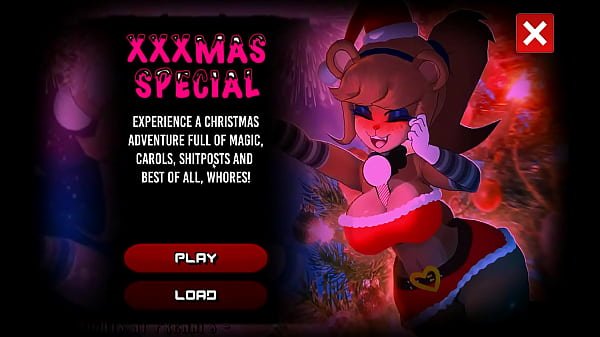 Fap Nights At Frenni's Night Club [hardcore Futa Hentai Game PornPlay] Ep.16 vinculado por una polla monstruosa futanari gigante