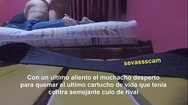 Fucking a mega-assed chubby girl that I found on the street