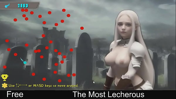The Most Lecherous