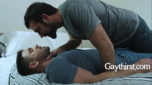 Once Upon A Time In A Town With A Dangerous Man