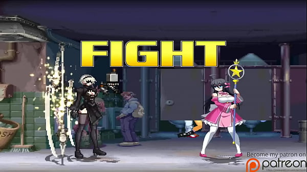 MUGEN – Futa 2B, Boa Hancock und Azumi Hojo Showcase