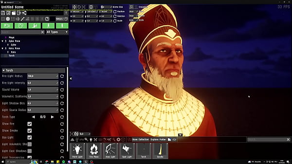 Flux | Picarte | AdeptusSteve - Vie sauvage (2023.04.13)