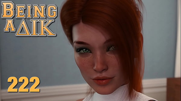 BEING A DIK #222 &bull_ She'_s absolutely horny