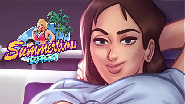 I Spent All My Savings To See Her Pictures (Summertime Saga)