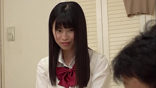 My girlfriend's devilish friend makes bread stains even when she's nearby and seduces me by showing off her big boobs [Part 4]