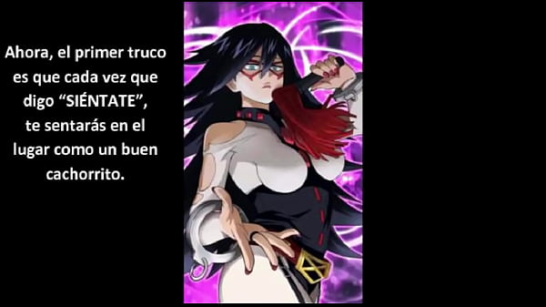 Midnight joi cei (gioco con gli animali e gioco con la pipì)