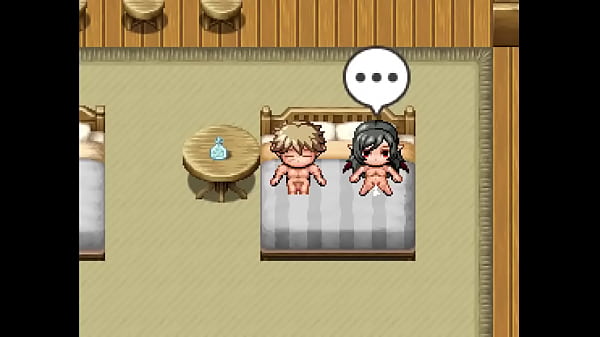 HRPG Henteria Chronicles Kapitel 2 026 Ende B