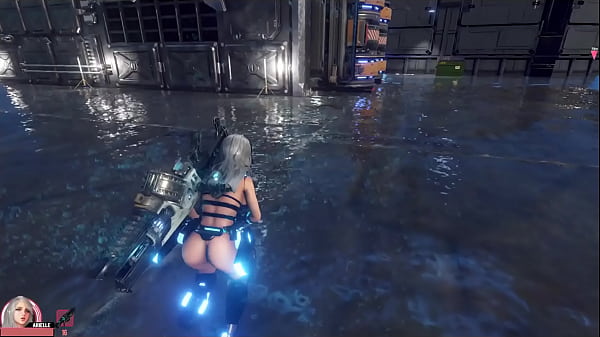 ARIA Genesis [Hentai Game PornPlay] Ep.1 Cuckolding-Sex ist das einzige Heilmittel für ihre Freundin