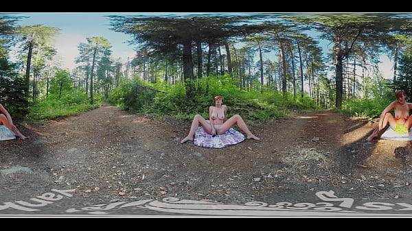 Yanks Ryanne scuote il corpo fino all'orgasmo