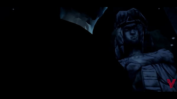 Sims 4 - Nosferatu biến 3 cô gái điếm thành cô dâu ma cà rồng của mình pt. 1