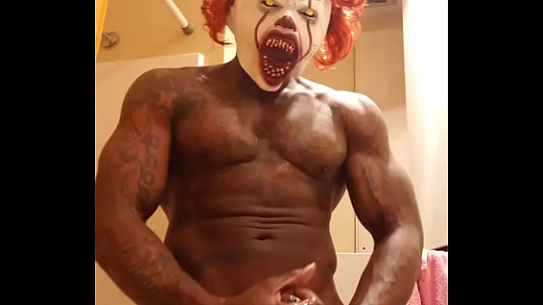 Big Black Hairy Dick Worship Hallelujah Johnson (The Tracks Of My Tears)