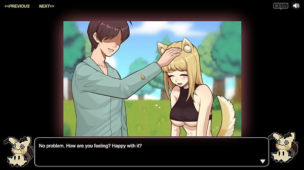 [hentai game] Village rhapsody Part 4 [Spanish_ol Narrated] Take care of the whole farm