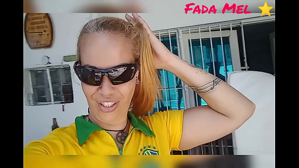 Detrás de escena de Nuestro Fin de Año Paty Bumbum, El Toro De Oro, Alex Lima, Jasmine Santana, Mirella Mansur, Brinquedo Ator, Carona Do Ted, Hardbrazil, Binho Ted.