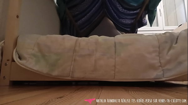 Modelle di Wild Teen Girl in amatoriale