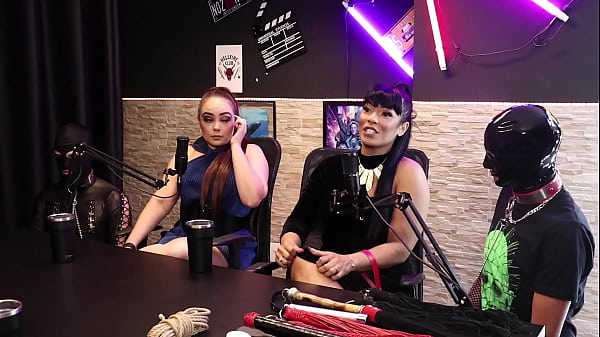 People need to respect BDSM, it's_ one of her wishes - Inara &agrave_ Indoctrinator and Goddess Lohan