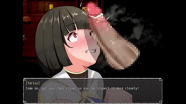 HRPG Sacerdotessa Ninfomane 020