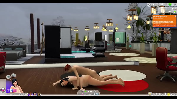 Laura will SODOMISIERT werden