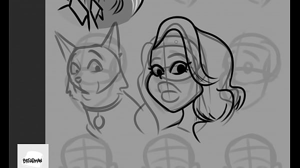 Corriente | Picarto | BreadManGames - Ofertas demoníacas (2023.01.27)