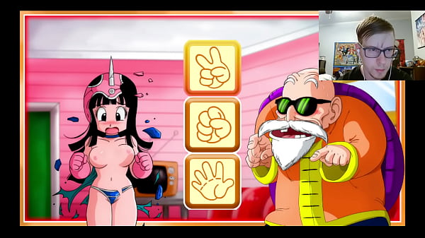 Il servizio di consegna di Goku'_s - Ep. 2 (Kame Paradise) [Censurato]