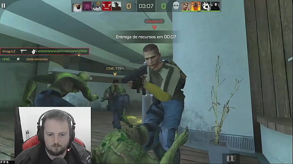 BiroYT Scopando i giocatori