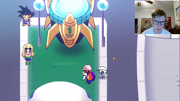 The Alternate X-Rated Ending of Dragon Ball Super - Final Episode (Kame Paradise 2) [Uncensored]