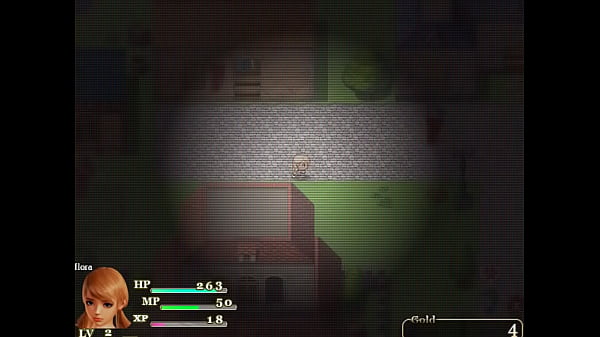 (18) H RPG Games The Chant of Dead [ENG] #1