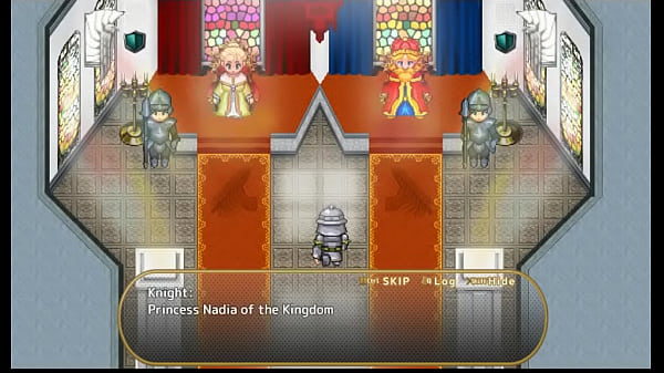 (18) H RPG Games Island Saga #1