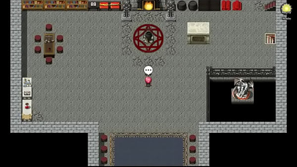 (18) H RPG Games Lewd Shift #1