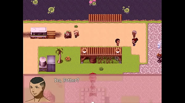 (18) H RPG Games Below the Fold #1