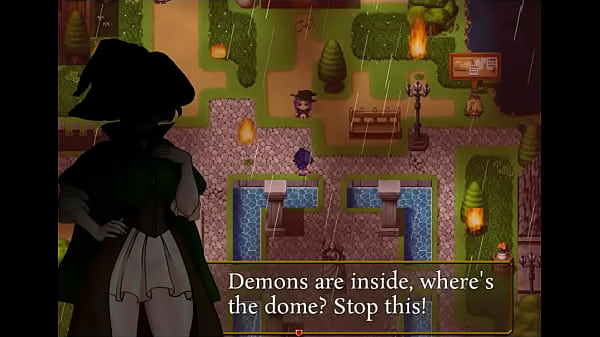 (18) H RPG Games Alvein #1