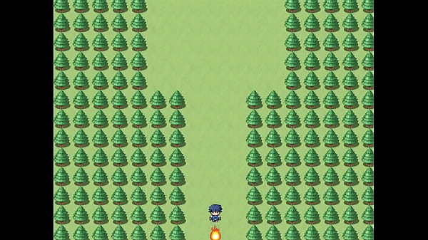 (18) H RPG Games Monster x Man #1