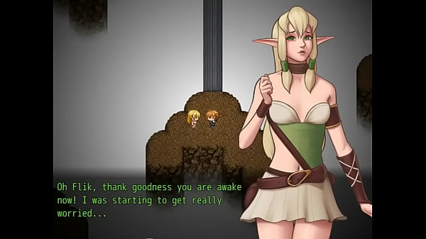 (18) H RPG Games Monster Girl Fantasy 2 Exposed #1