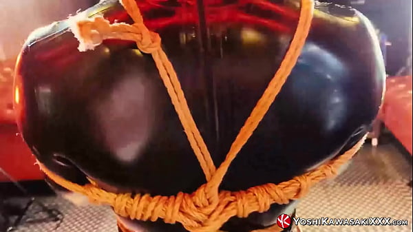 YOSHIKAWASAKIXXX -Yoshi Kawasaki giapponese con pugno anale