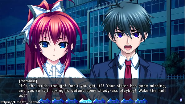 Inyochu: Côn trùng thụ tinh phần 03 Đánh lại Yamato 01