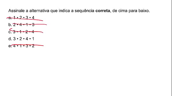 Commented Quest&otilde_es of Portuguese Language - Pablo Jamilk