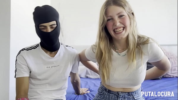 Sexy amateur Teen se divierte