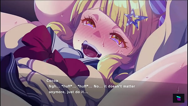 Magicami - Saishuu Chikan Densha Parte 3