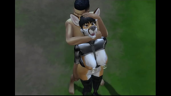 Böser Fuchs, öffentliche Schlampe 2