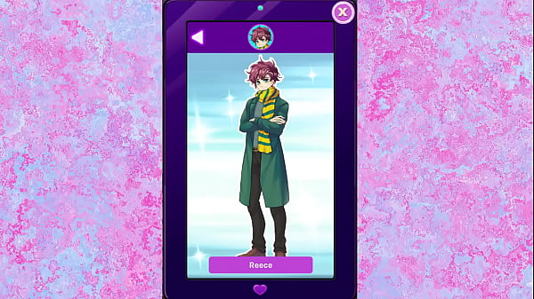 Let'_s Help a Time Traveler Through Texting!