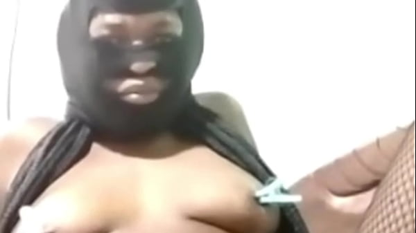 Cyndy Blackslave - Morsetti e schiaffi - Allenamento con il mio maestro