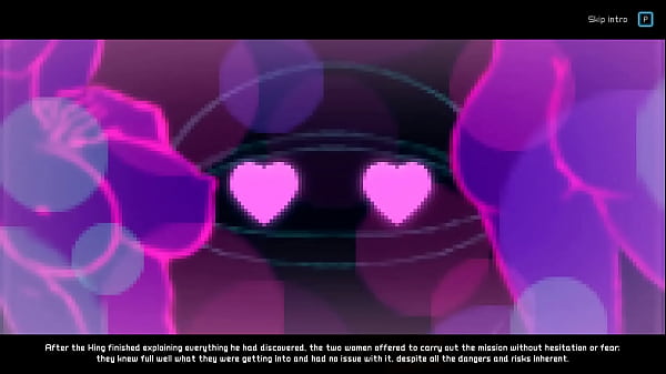 Future Fragments [Hentai-Spiel PornPlay von den Fans ausgewählt] Ep.1 Von einer BDSM-Mikrofonmaschine gefickt