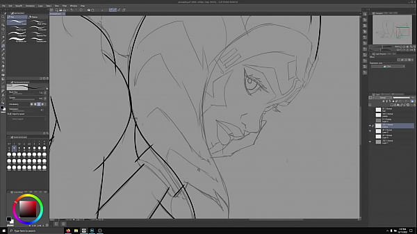 Stream | Picarto | SunsetRiders7 – Etwas Unbegrenztes (11.12.2022)