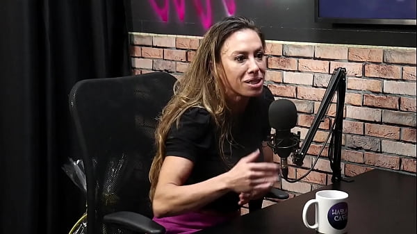 Paraphilia is not a disease, and (...) has a disorder - Lu Cabral Sex&oacute_loga