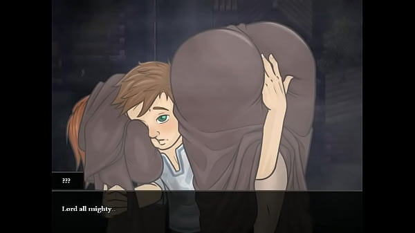 (18) H RPG Games Bones'_ Tales - Survivor Guilt #1